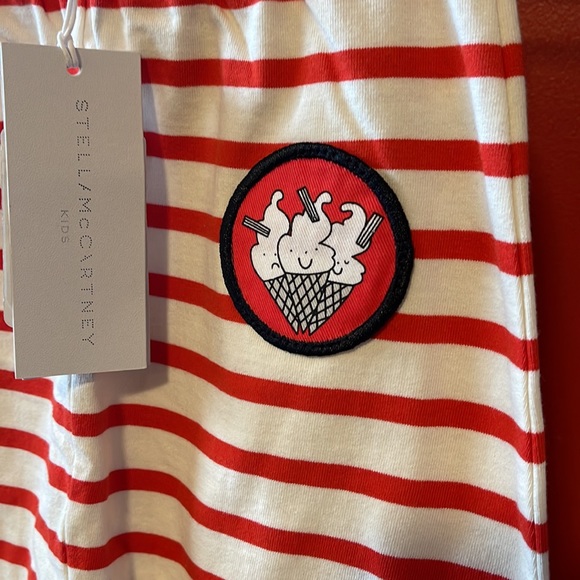 New Stella McCartney Pants - Picture 2 of 3